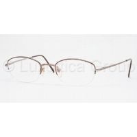 Brooks Brothers Eyeglasses BB267 with Rx Prescription Lenses