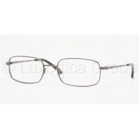 Brooks Brothers Eyeglasses BB3005 with Lined Bifocal Rx Prescription Lenses