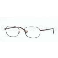 Brooks Brothers Eyeglass Frames BB363