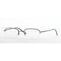Brooks Brothers Eyeglasses BB403 with Lined Bifocal Rx Prescription Lenses