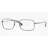 Brooks Brothers Eyeglasses BB480 with No-Line Progressive Rx Prescription Lenses