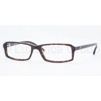 Brooks Brothers Eyeglasses BB723 with Lined Bifocal Rx Prescription Lenses