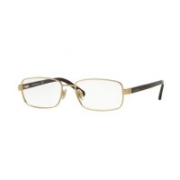 Brooks Brothers BB1045 Bifocal Prescription Eyeglasses