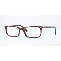 Brooks Brothers BB2011 BB2011 Single Vision Prescription Eyeglasses