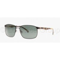Brooks Brothers BB4009S BB4009S Progressive Prescription Sunglasses