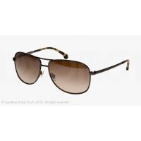 Brooks Brothers BB4013S Single Vision Prescription Sunglasses