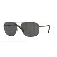 Brooks Brothers BB4028 Single Vision Prescription Sunglasses