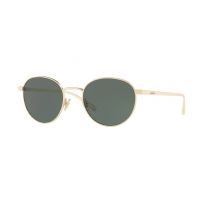 Brooks Brothers BB4043S Single Vision Prescription Sunglasses