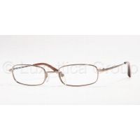 Brooks Brothers Eyeglasses BB441T with Lined Bi-Focal Rx Prescription Lenses