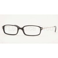 Brooks Brothers Eyeglasses BB674 with Lined Bi-Focal Rx Prescription Lenses