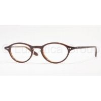 Brooks Brothers Eyeglasses BB681 with Lined Bi-Focal Rx Prescription Lenses