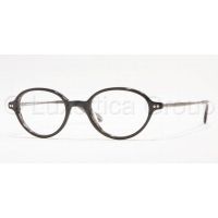Brooks Brothers Eyeglasses BB688 with Lined Bi-Focal Rx Prescription Lenses