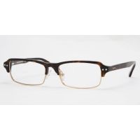 Brooks Brothers Eyeglasses BB708 with Lined Bifocal Rx Prescription Lenses