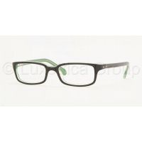 Brooks Brothers Eyeglasses BB713 with Lined Bi-Focal Rx Prescription Lenses