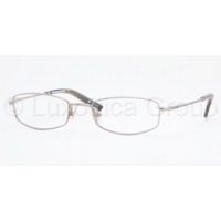 Brooks Brothers Eyeglasses BB457 with Rx Prescription Lenses