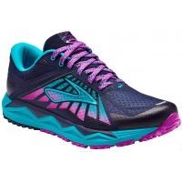 Brooks Caldera Trail Running Shoe - Women's
