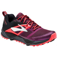Brooks Cascadia 12 Trail Running Shoe - Women's
