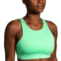 Brooks - DRIVE 3 POCKET RUN BRA main image 1