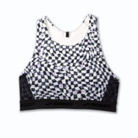 Brooks Drive 3 Pocket Run Bra - Women's
