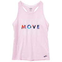 Brooks DSG Distance Tank 2.0 - Women's