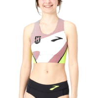 Brooks Elite Crop - Women's