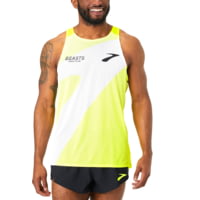 Brooks Elite Singlet - Men's | Free Shipping over $49!