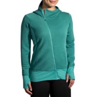 Brooks Fly-By Hoodie - Women's