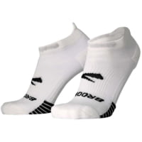 Brooks Ghost Lite No Show 2-Pack Sock