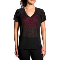 Brooks Ghost Short Sleeve Shirt - Womens