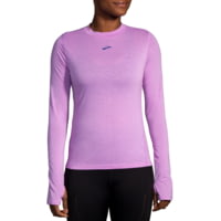 Brooks High Point Long Sleeve - Women's