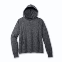 Brooks Luxe Hoodie - Women's