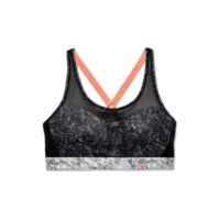 Brooks Moving Comfort FastForward Crossback Bra - Women's