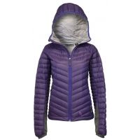Brooks-Range Down Hoody - Women's