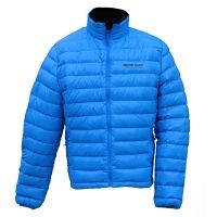 Brooks-Range BR Down Sweater - Men's