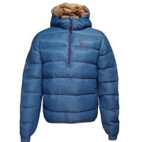 Brooks-Range Mountaineering Alpini Mountain Anorak Hoody - Men's