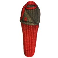Brooks-Range Drift 15 Sleeping Bag (850+ DownTek Fill)