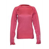 Brooks-Range Mountaineering Wool Long Sleeve Shirt - Womens