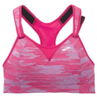 Brooks Rebound Racer Sports Bra-Women's