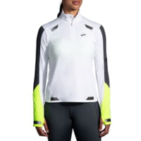 Brooks Run Visible 1/2 Zip - Women's