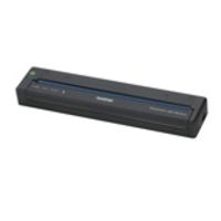 Brother Mobile Solutions PocketJet 6 Plus Full Page 300 DPI Mobile Printer