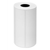 Brother Mobile Solutions Premium Die-Cut Printer Labels