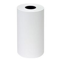 Brother Mobile Solutions 36 Rolls Standard Receipt Paper w/ 123.4ft per Roll