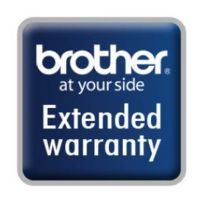Brother Mobile Solutions Extended PocketJet Warranty