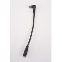 Brother Mobile Solution DC Power Extension 5" Cable