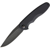 Brous Blades Specter Framelock Acid SW Folding Knife