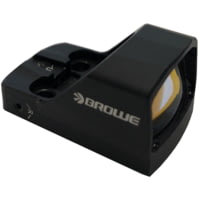 BROWE 3 MOA Dot Micro Reflex Compact Sight