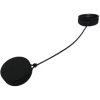 BROWE 4x32 Adjuster Cap &amp; Lanyard Assembly