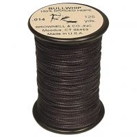 Brownell Bullwhip Serving