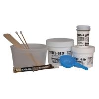 Brownells Steel Bed Bedding Kit 081-040-003