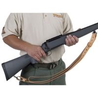 Brownells Quick-Set Latigo Sling W/Swivel 1.25in